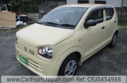 suzuki alto 2018 -SUZUKI--Alto DBA-HA36S--HA36S-111585---SUZUKI--Alto DBA-HA36S--HA36S-111585-