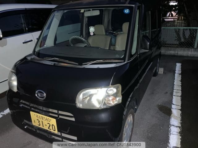 daihatsu tanto 2009 CFJ1843900 image 1