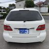 mercedes-benz b-class 2010 CFJ1786299 image 5