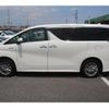 toyota vellfire 2018 -TOYOTA--Vellfire DAA-AYH30W--AYH30-0067547---TOYOTA--Vellfire DAA-AYH30W--AYH30-0067547- image 9