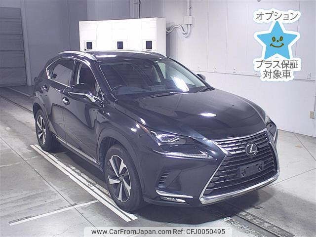 lexus nx 2019 -LEXUS--Lexus NX AGZ10-1023147---LEXUS--Lexus NX AGZ10-1023147- image 1