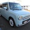 suzuki alto-lapin 2014 -SUZUKI 【名変中 】--Alto Lapin HE22S--812253---SUZUKI 【名変中 】--Alto Lapin HE22S--812253- image 29