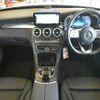 mercedes-benz c-class 2021 CFJ1582402 image 2
