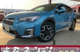 subaru xv 2019 -SUBARU--Subaru XV 5AA-GTE--GTE-017701---SUBARU--Subaru XV 5AA-GTE--GTE-017701-