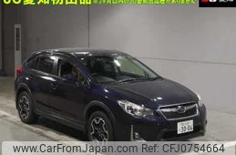 subaru xv 2016 -SUBARU 【石川 301ｻ3006】--Subaru XV GP7-126121---SUBARU 【石川 301ｻ3006】--Subaru XV GP7-126121-