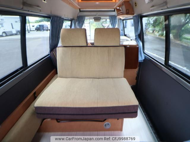 mazda bongo-van 2014 GOO_JP_700080439730240710001 image 2