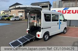 suzuki every 2025 -SUZUKI 【函館 880あ0605】--Every DA17V改--DA17V-907914---SUZUKI 【函館 880あ0605】--Every DA17V改--DA17V-907914-