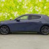 mazda mazda3-fastback 2020 quick_quick_6BA-BP5P_BP5P-112048 image 2