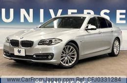 bmw 5-series 2014 -BMW--BMW 5 Series DBA-XG28--WBA5A52020D285092---BMW--BMW 5 Series DBA-XG28--WBA5A52020D285092-