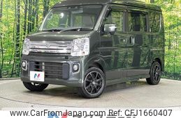 suzuki every-wagon 2023 CFJ1660407