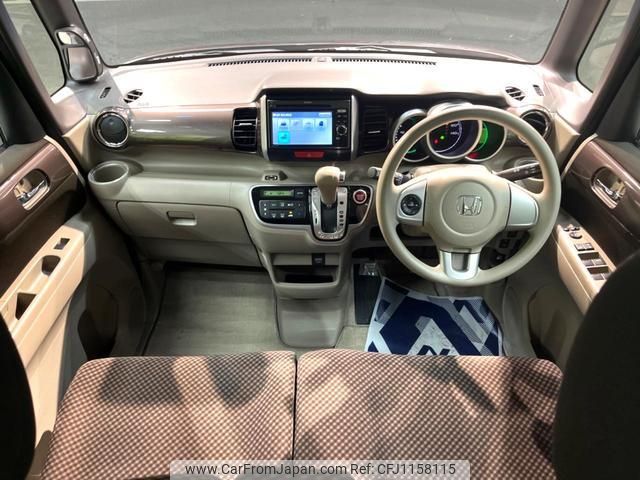 honda n-box 2014 quick_quick_JF1_JF1-1479846 image 2