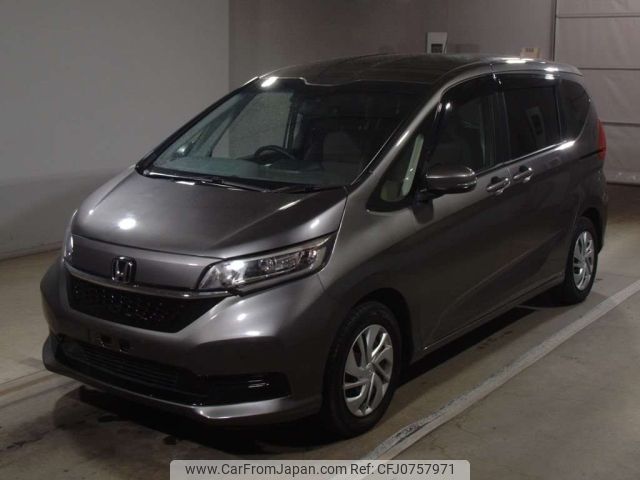 honda freed 2023 -HONDA--Freed GB5-3217321---HONDA--Freed GB5-3217321- image 1