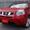 nissan x-trail 2012 K00099 image 9