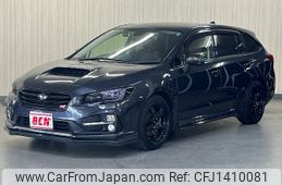 subaru levorg 2017 CFJ1410081