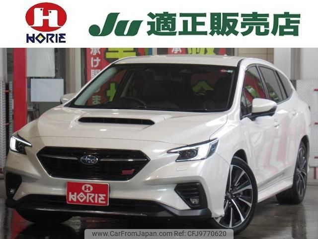 subaru levorg 2023 -SUBARU 【名変中 】--Levorg VNH--005472---SUBARU 【名変中 】--Levorg VNH--005472- image 1