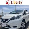 nissan note 2019 quick_quick_E12_E12-605386 image 1