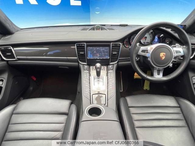 porsche panamera 2013 -PORSCHE--Porsche Panamera ABA-970CXPA--WP0ZZZ97ZEL080280---PORSCHE--Porsche Panamera ABA-970CXPA--WP0ZZZ97ZEL080280- image 2