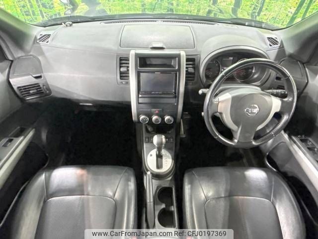 nissan x-trail 2011 -NISSAN--X-Trail DBA-NT31--NT31-228388---NISSAN--X-Trail DBA-NT31--NT31-228388- image 2