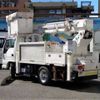 isuzu elf-truck 2009 -ISUZU 【鳥取 800ｻ9547】--Elf PDG-NKR85YN--NKR85Y-7001152---ISUZU 【鳥取 800ｻ9547】--Elf PDG-NKR85YN--NKR85Y-7001152- image 2