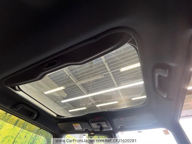 daihatsu taft 2023 CFJ1620281 image 2