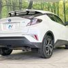 toyota c-hr 2017 -TOYOTA--C-HR DAA-ZYX10--ZYX10-2024113---TOYOTA--C-HR DAA-ZYX10--ZYX10-2024113- image 18