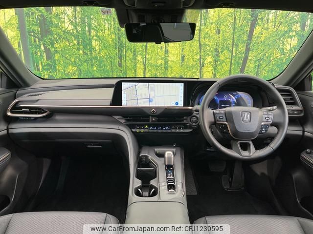 toyota crown 2022 quick_quick_AZSH35_AZSH35-6001626 image 2