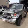 toyota landcruiser-70 2001 quick_quick_KG-HZJ76K_HZJ76-0004081 image 5