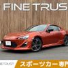 toyota 86 2012 -TOYOTA--86 DBA-ZN6--ZN6-024299---TOYOTA--86 DBA-ZN6--ZN6-024299- image 1