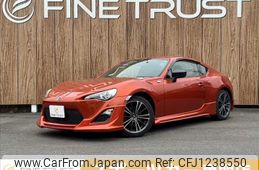 toyota 86 2012 -TOYOTA--86 DBA-ZN6--ZN6-024299---TOYOTA--86 DBA-ZN6--ZN6-024299-