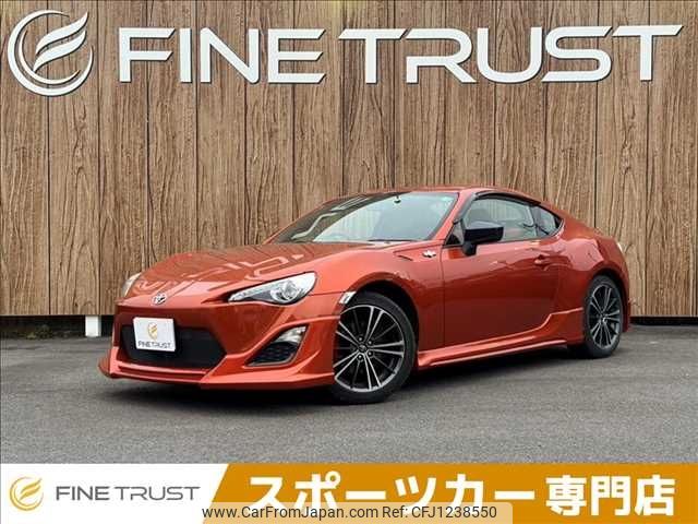 toyota 86 2012 -TOYOTA--86 DBA-ZN6--ZN6-024299---TOYOTA--86 DBA-ZN6--ZN6-024299- image 1