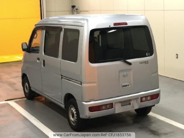daihatsu hijet-caddie 2017 CFJ1853756 image 2