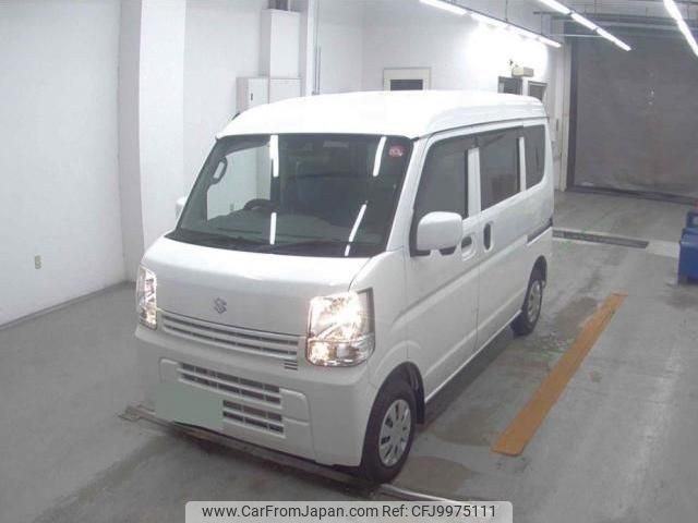 suzuki every 2023 quick_quick_3BD-DA17V_DA17V-675089 image 1