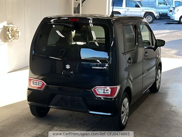 suzuki wagon-r 2019 -SUZUKI--Wagon R MH35S-136562---SUZUKI--Wagon R MH35S-136562- image 2