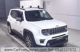 jeep renegade 2019 -CHRYSLER--Jeep Renegade BU13-KPK31468---CHRYSLER--Jeep Renegade BU13-KPK31468-