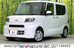 daihatsu tanto 2023 quick_quick_LA650S_LA650S-0341494