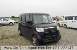 honda n-box 2013 -HONDA 【野田 580】--N BOX DBA-JF1--JF1-1148988---HONDA 【野田 580】--N BOX DBA-JF1--JF1-1148988-