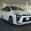 toyota voxy 2019 -TOYOTA--Voxy DBA-ZRR80W--ZRR80-0517092---TOYOTA--Voxy DBA-ZRR80W--ZRR80-0517092- image 1