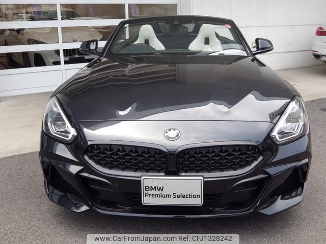 bmw z4 2020 quick_quick_HF30_WBAHF52040WW61150 image 2