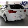 bmw 1-series 2016 -BMW--BMW 1 Series DBA-1R15--OV748632---BMW--BMW 1 Series DBA-1R15--OV748632- image 27