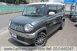 suzuki hustler 2017 -SUZUKI--Hustler MR41S--271921---SUZUKI--Hustler MR41S--271921-