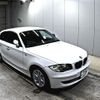 bmw 1-series 2010 -BMW 【岡山 】--BMW 1 Series UE16-WBAUE12060P243855---BMW 【岡山 】--BMW 1 Series UE16-WBAUE12060P243855- image 1