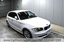 bmw 1-series 2010 -BMW 【岡山 】--BMW 1 Series UE16-WBAUE12060P243855---BMW 【岡山 】--BMW 1 Series UE16-WBAUE12060P243855-