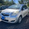 toyota vitz 2009 CFJ1834807 image 1