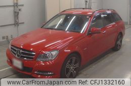 mercedes-benz c-class-station-wagon 2014 -MERCEDES-BENZ--Benz C Class Wagon 204249-WDD2042492G253951---MERCEDES-BENZ--Benz C Class Wagon 204249-WDD2042492G253951-