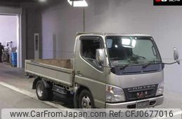 mitsubishi-fuso canter 2007 -MITSUBISHI--Canter FE70BB-522502---MITSUBISHI--Canter FE70BB-522502-