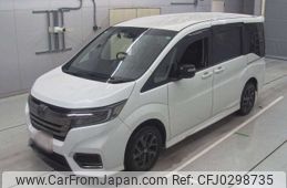 honda stepwagon 2019 -HONDA--Stepwgn RP4-1208555---HONDA--Stepwgn RP4-1208555-