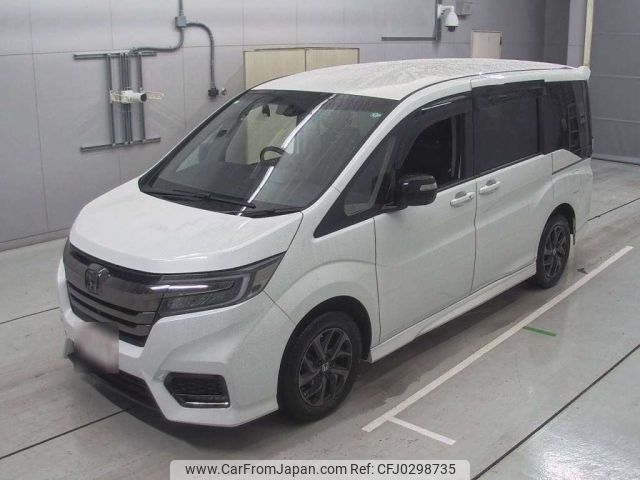 honda stepwagon 2019 -HONDA--Stepwgn RP4-1208555---HONDA--Stepwgn RP4-1208555- image 1