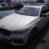 bmw 7-series 2018 -BMW--BMW 7 Series CBA-7F44--WBA7F02080GL98766---BMW--BMW 7 Series CBA-7F44--WBA7F02080GL98766- image 8