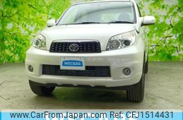 toyota rush 2013 CFJ1514431