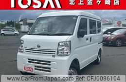 nissan clipper-van 2022 -NISSAN--Clipper Van 5BD-DR17V--DR17V-622702---NISSAN--Clipper Van 5BD-DR17V--DR17V-622702-